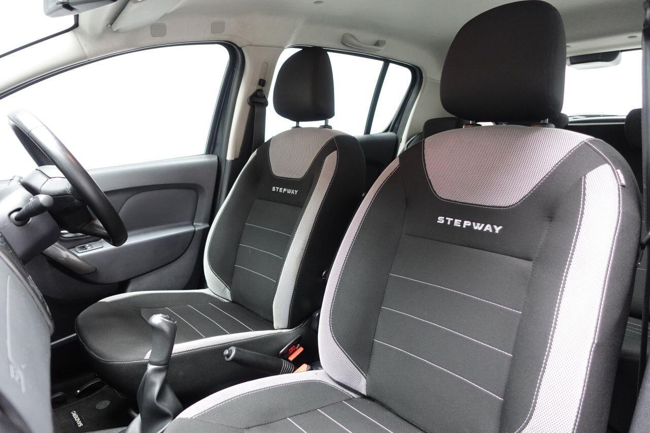 Dacia Sandero Stepway - Image 23