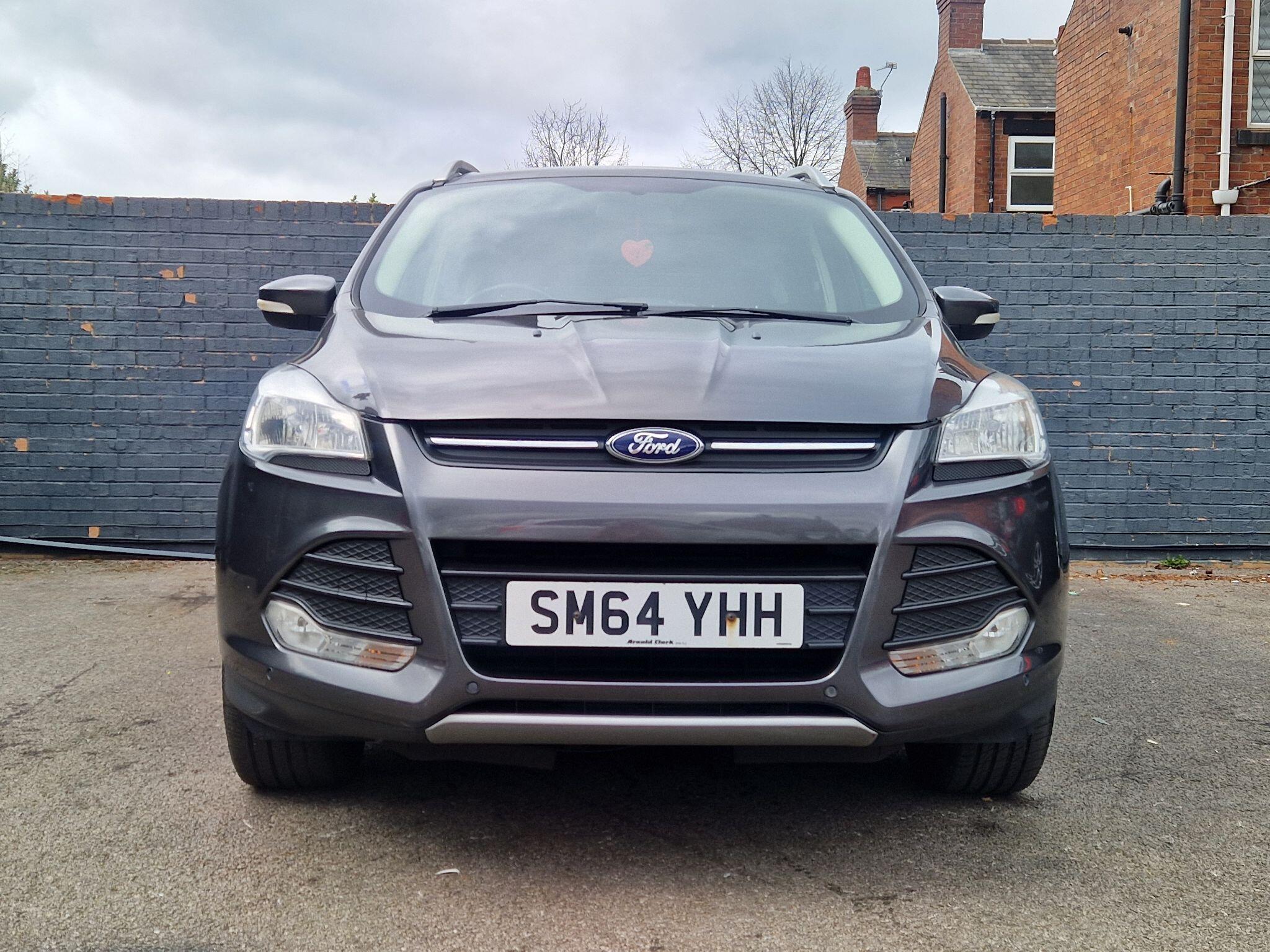 Ford Kuga - Image 17
