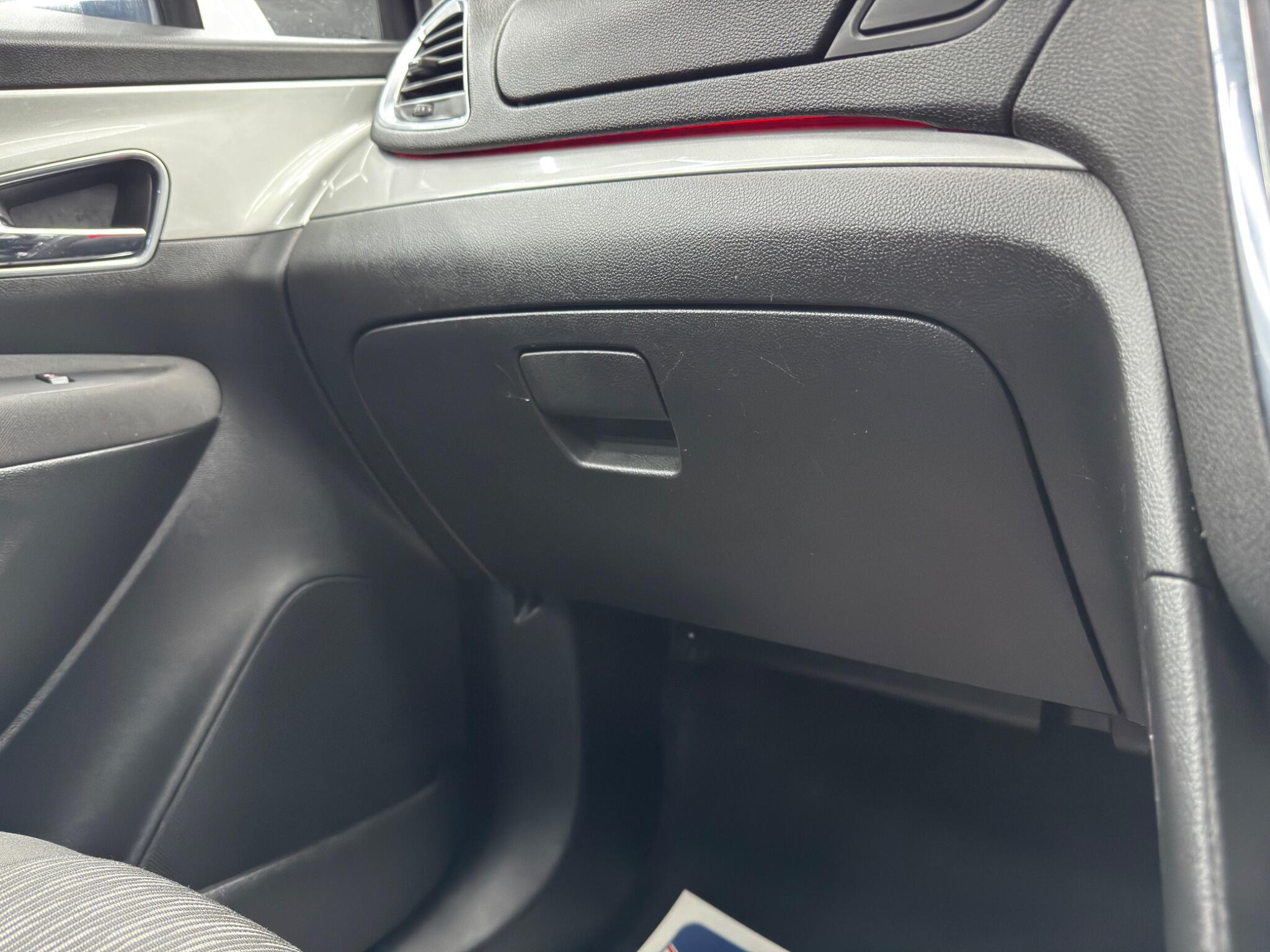 Vauxhall Mokka - Image 30