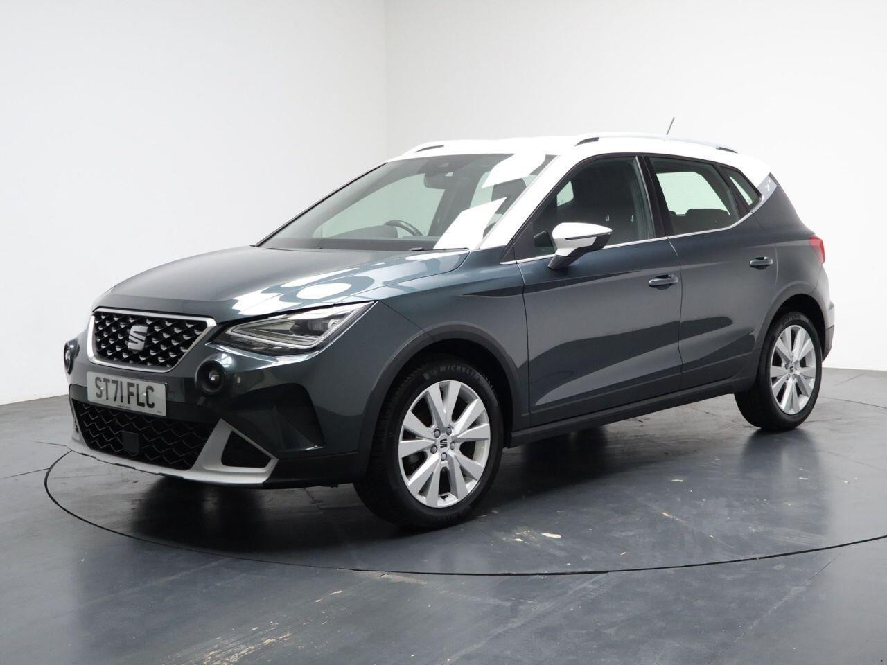 SEAT Arona - Image 6