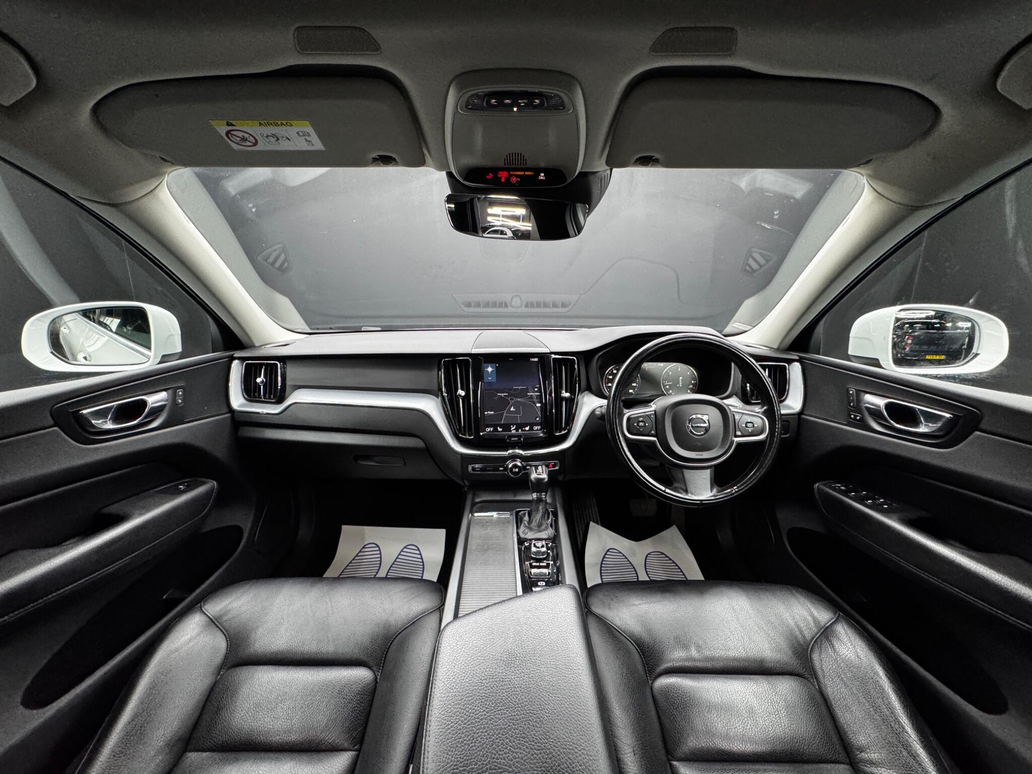 Volvo XC60 - Image 17