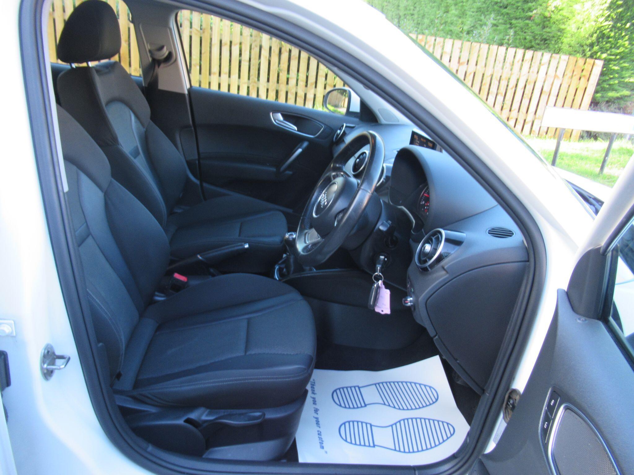 Audi A1 - Image 18