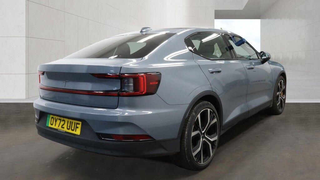 Polestar Polestar 2 - Image 6