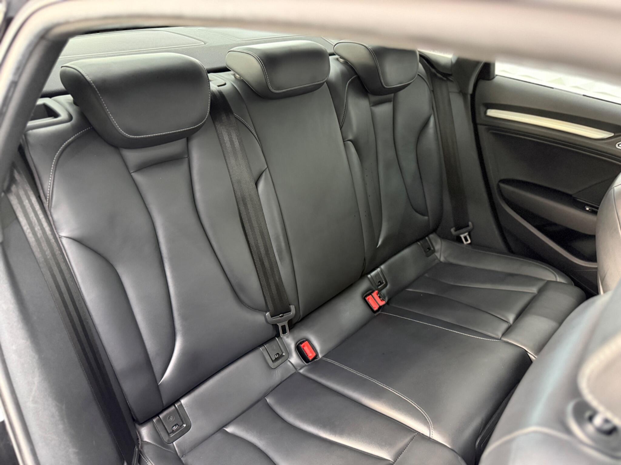 Audi S3 - Image 20