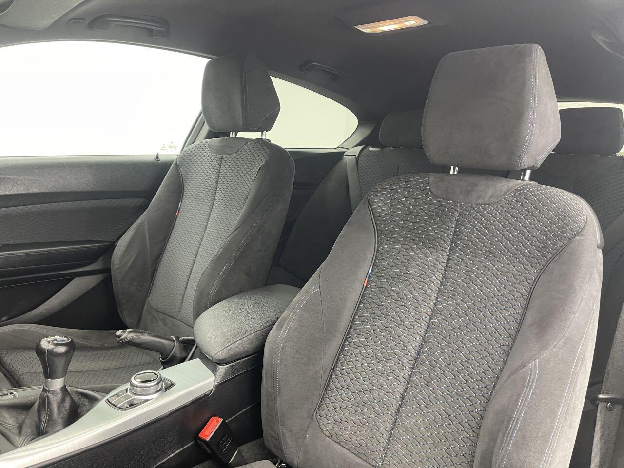 BMW 1 Series - Image 13