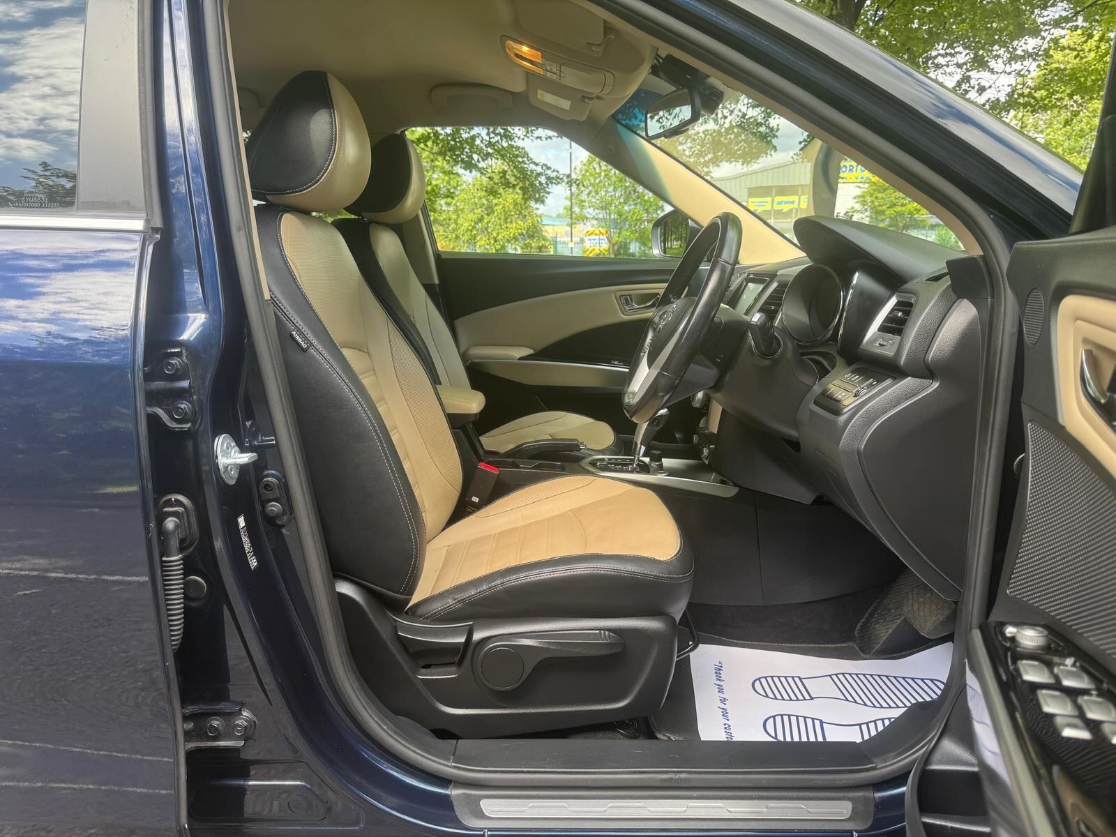 Ssangyong Tivoli - Image 15