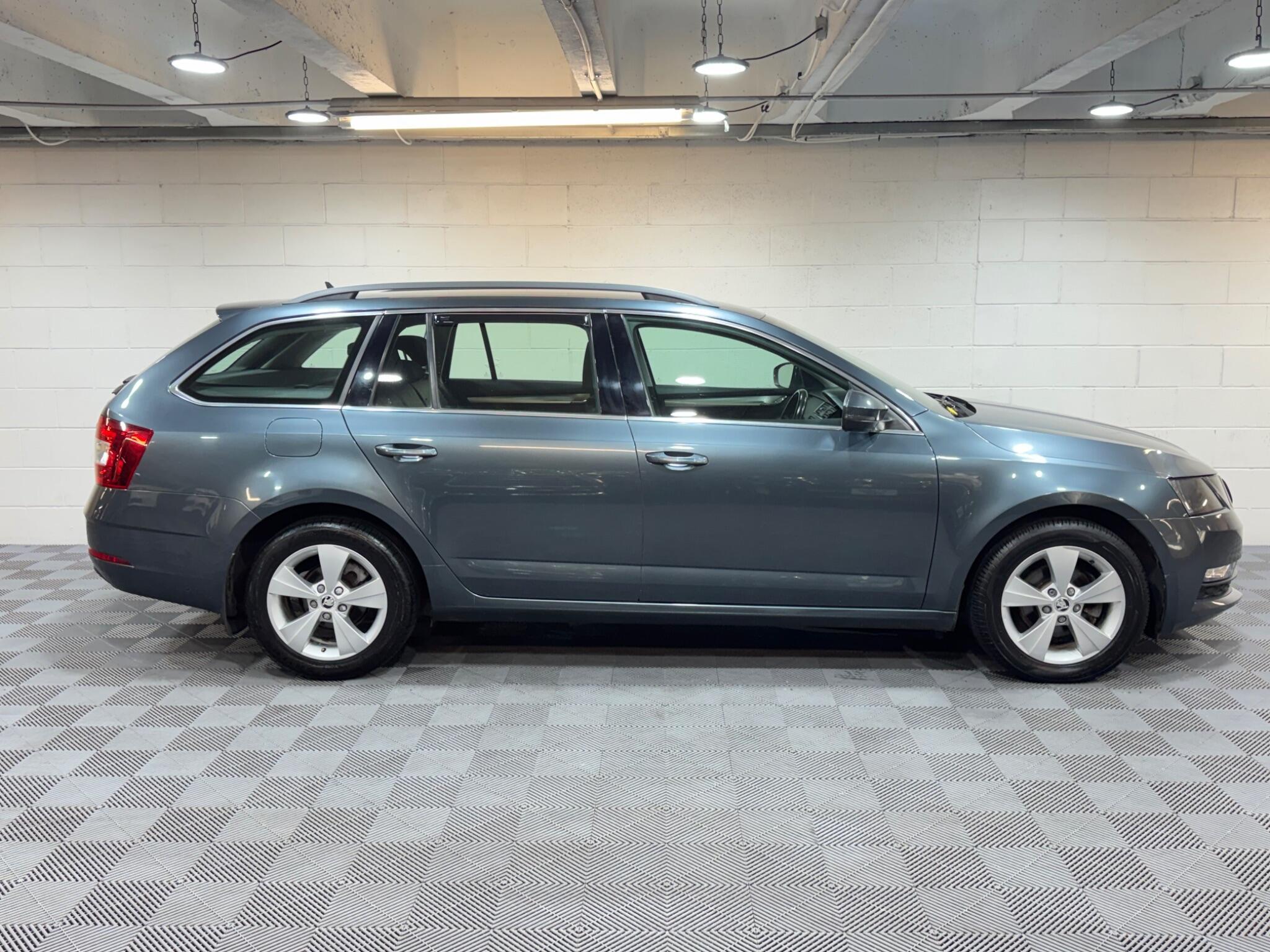 Skoda Octavia - Image 5