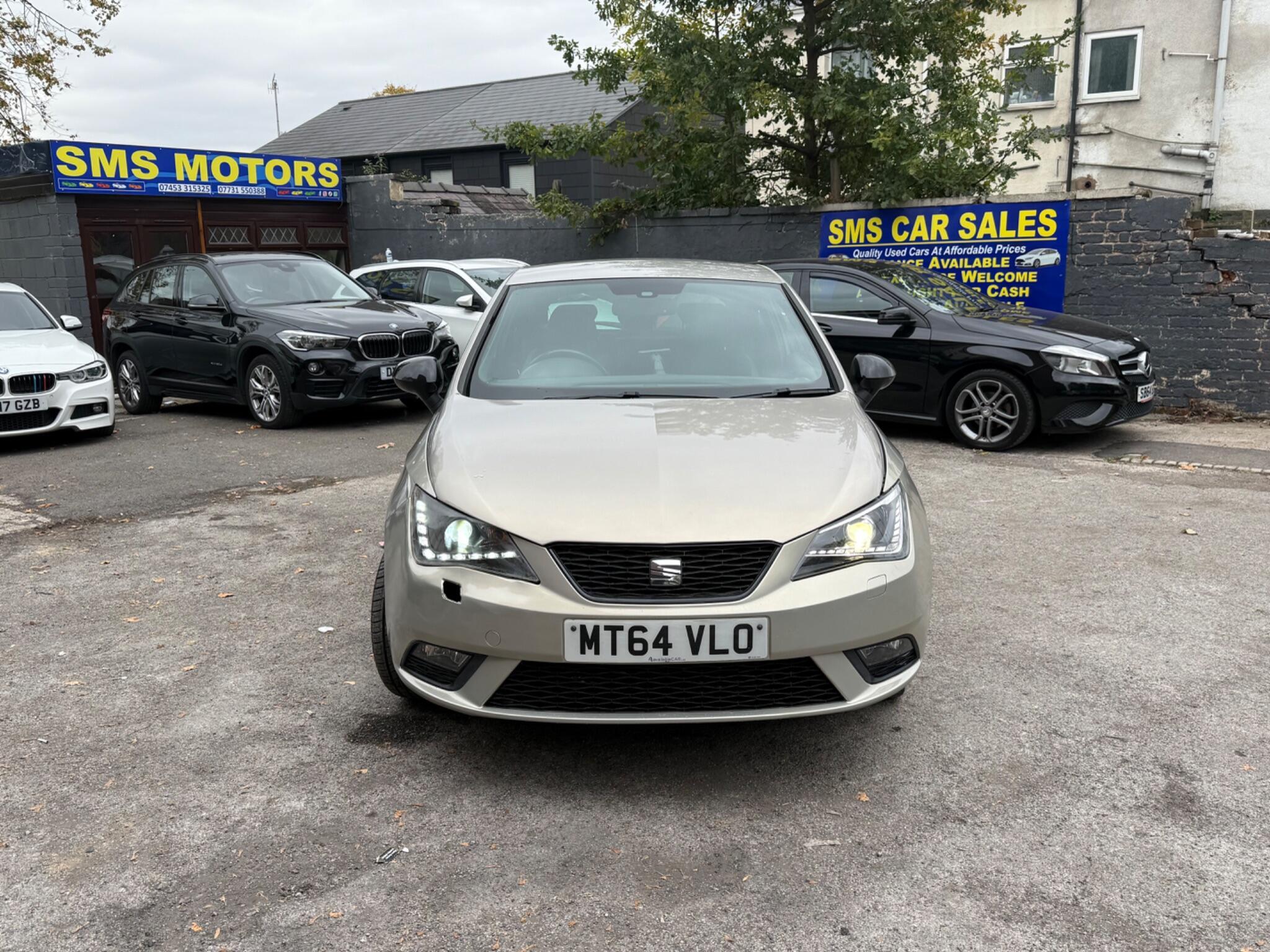 SEAT Ibiza - Image 9