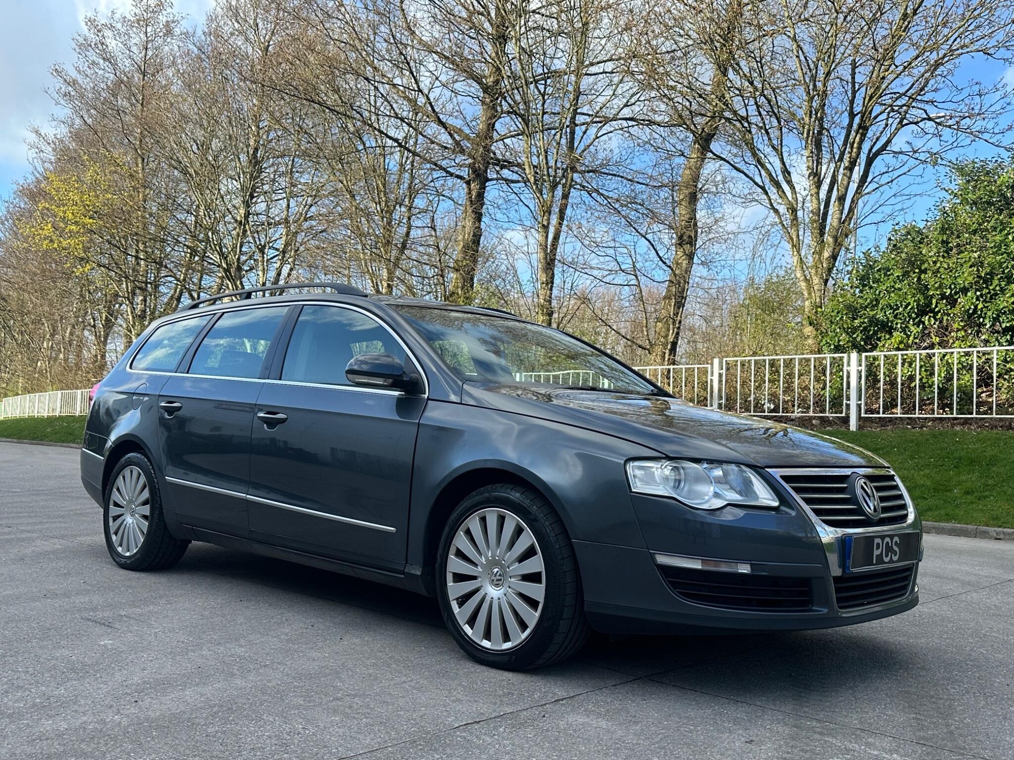 Volkswagen Passat - Image 54