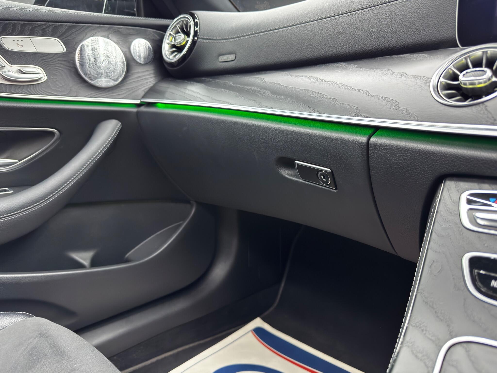 Mercedes E Class - Image 39