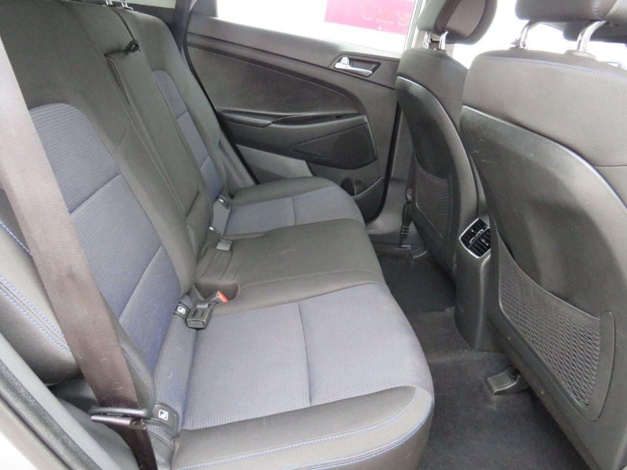 Hyundai Tucson - Image 7