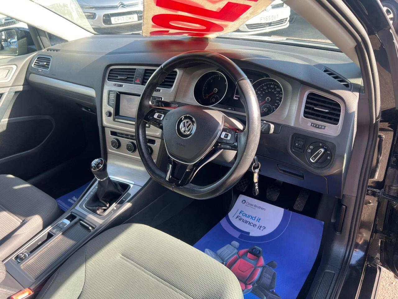 Volkswagen Golf - Image 15