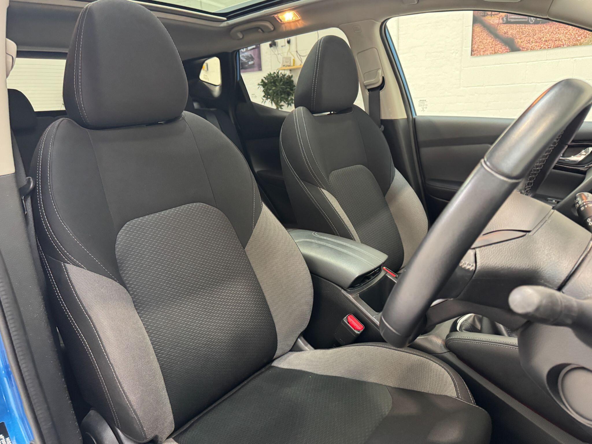 Nissan Qashqai - Image 19