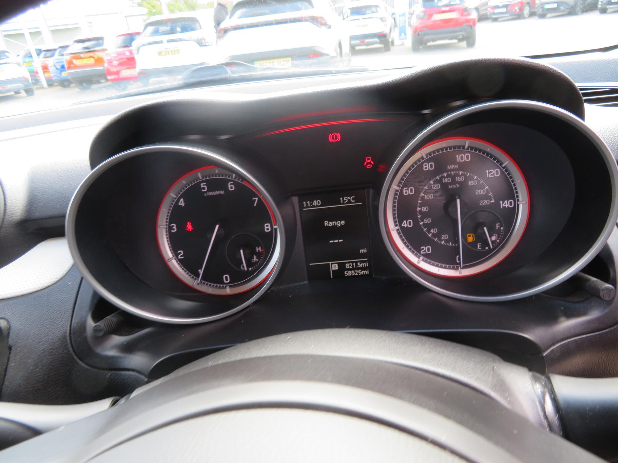 Suzuki Swift - Image 17