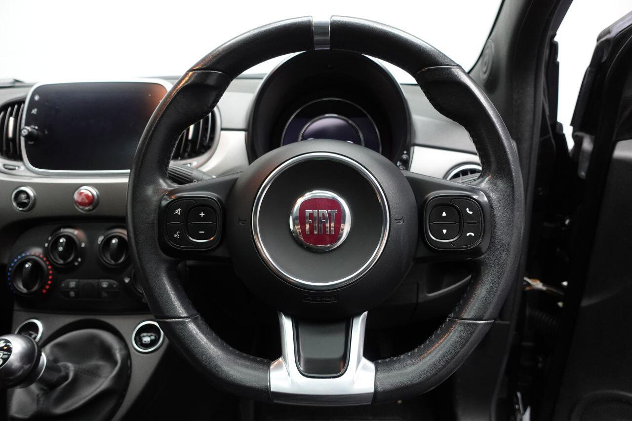 Fiat 500 - Image 27