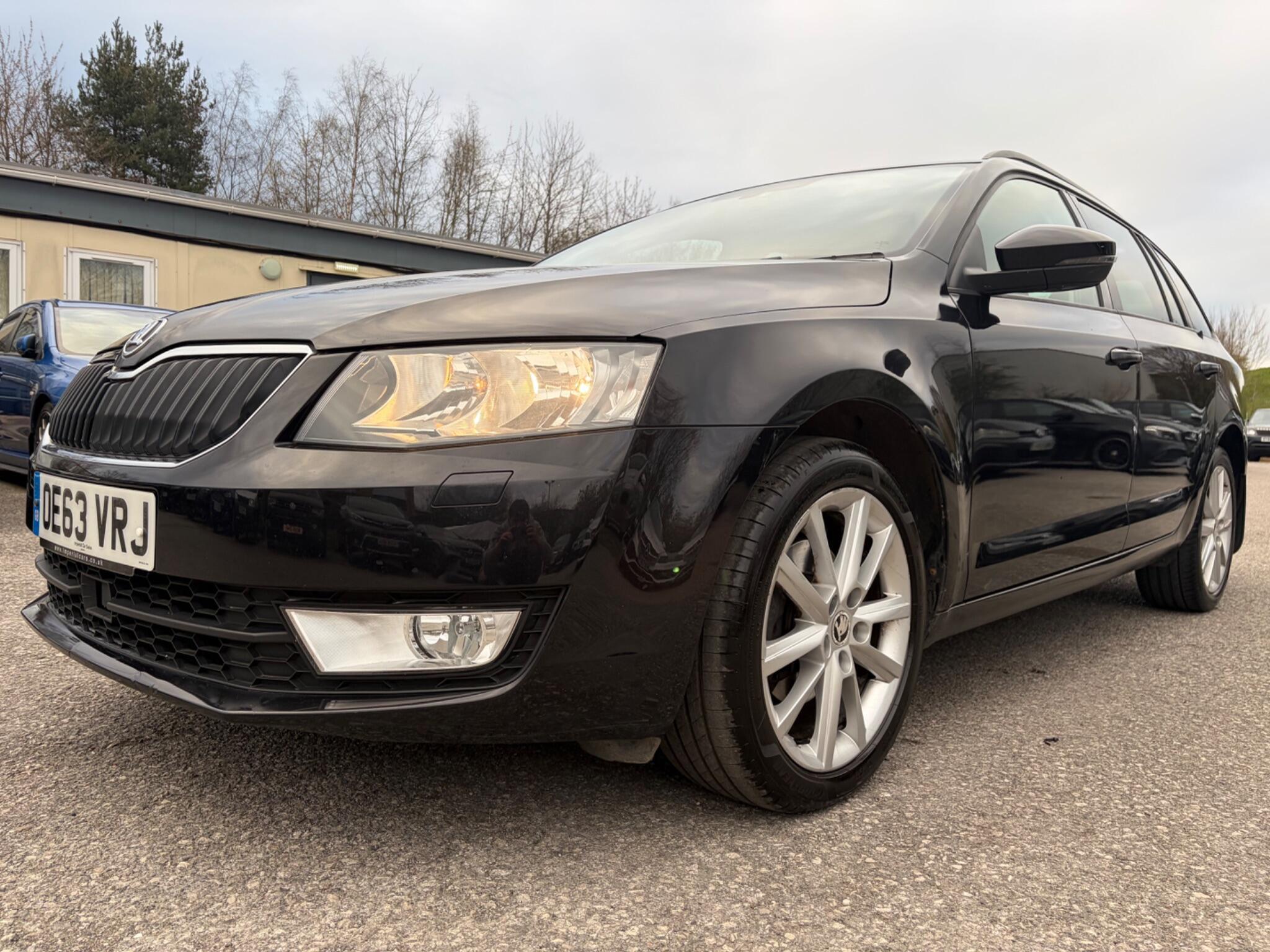 Skoda Octavia - Image 7