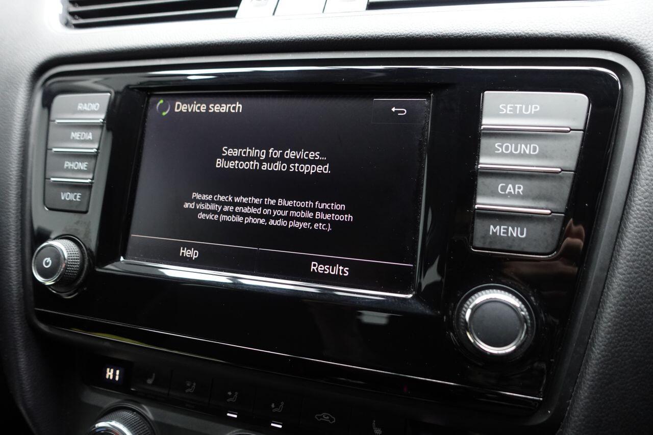 Skoda Octavia - Image 26