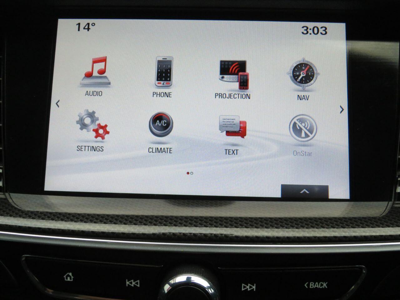 Vauxhall Insignia - Image 16