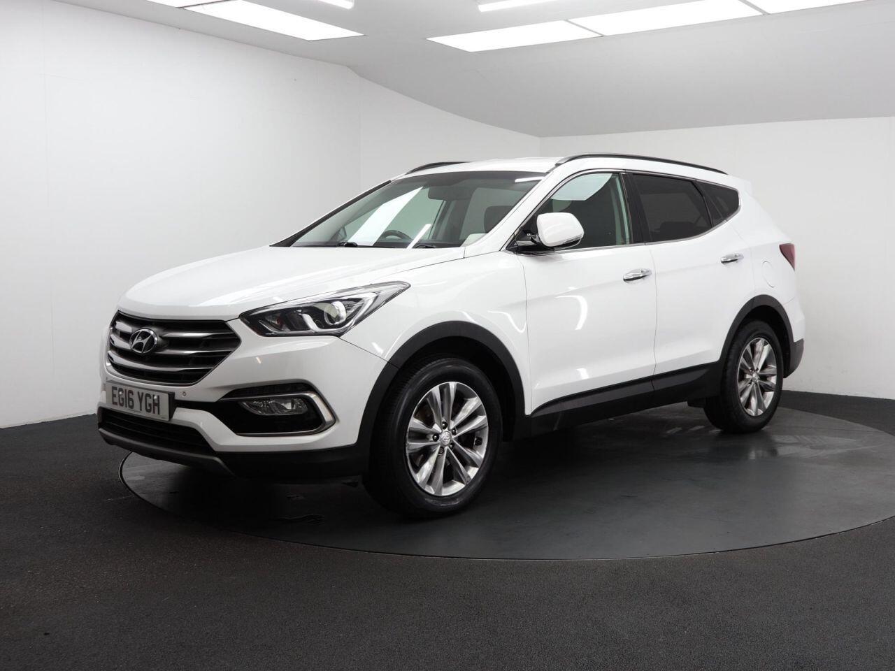 Hyundai Santa Fe - Image 6