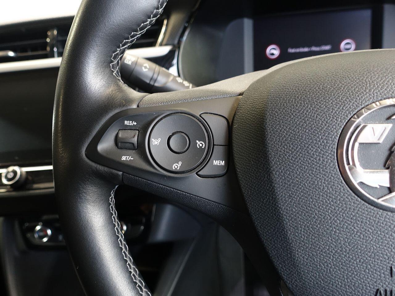 Vauxhall Corsa Electric - Image 20