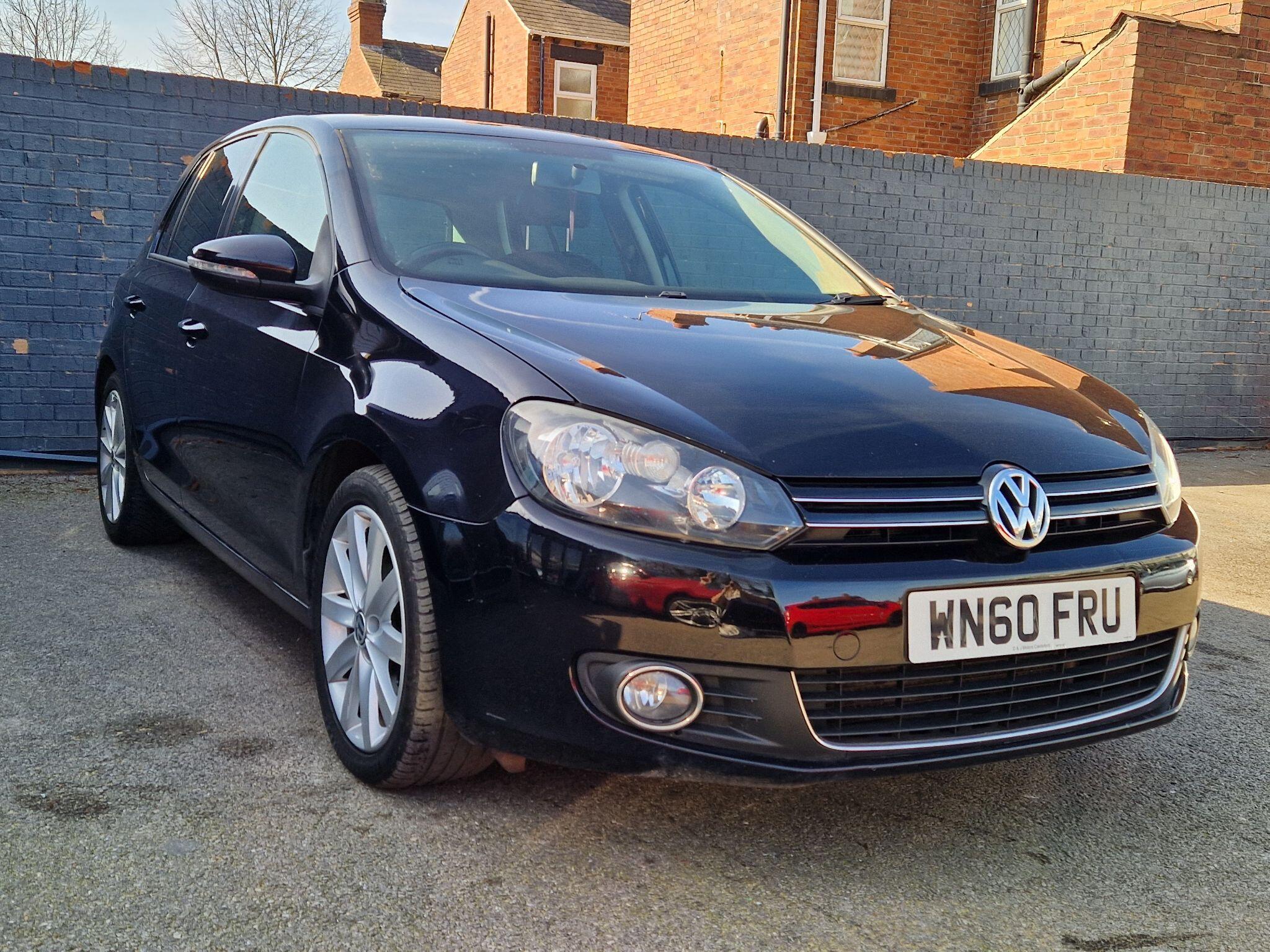 Volkswagen Golf - Image 17