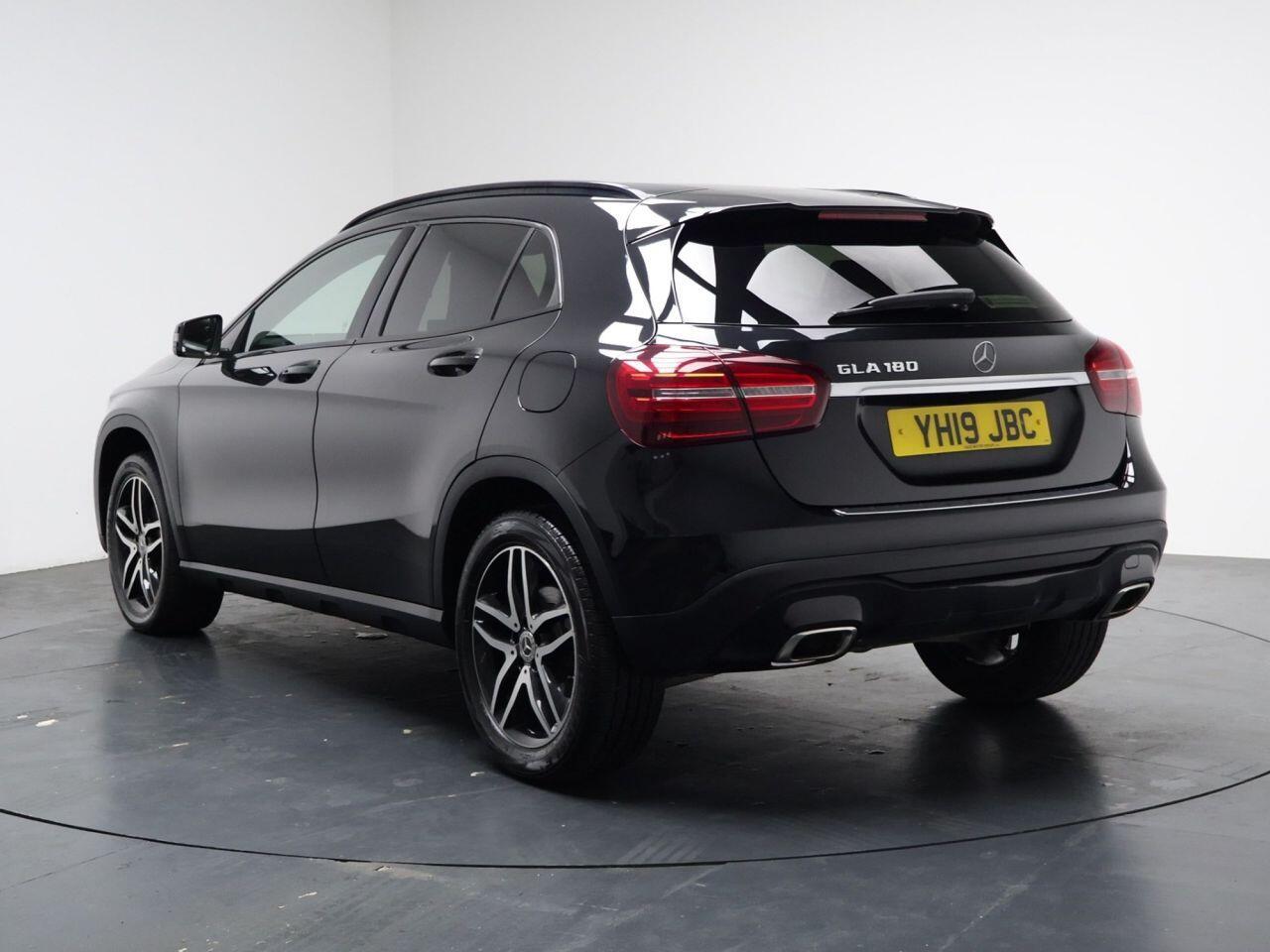 Mercedes GLA - Image 9