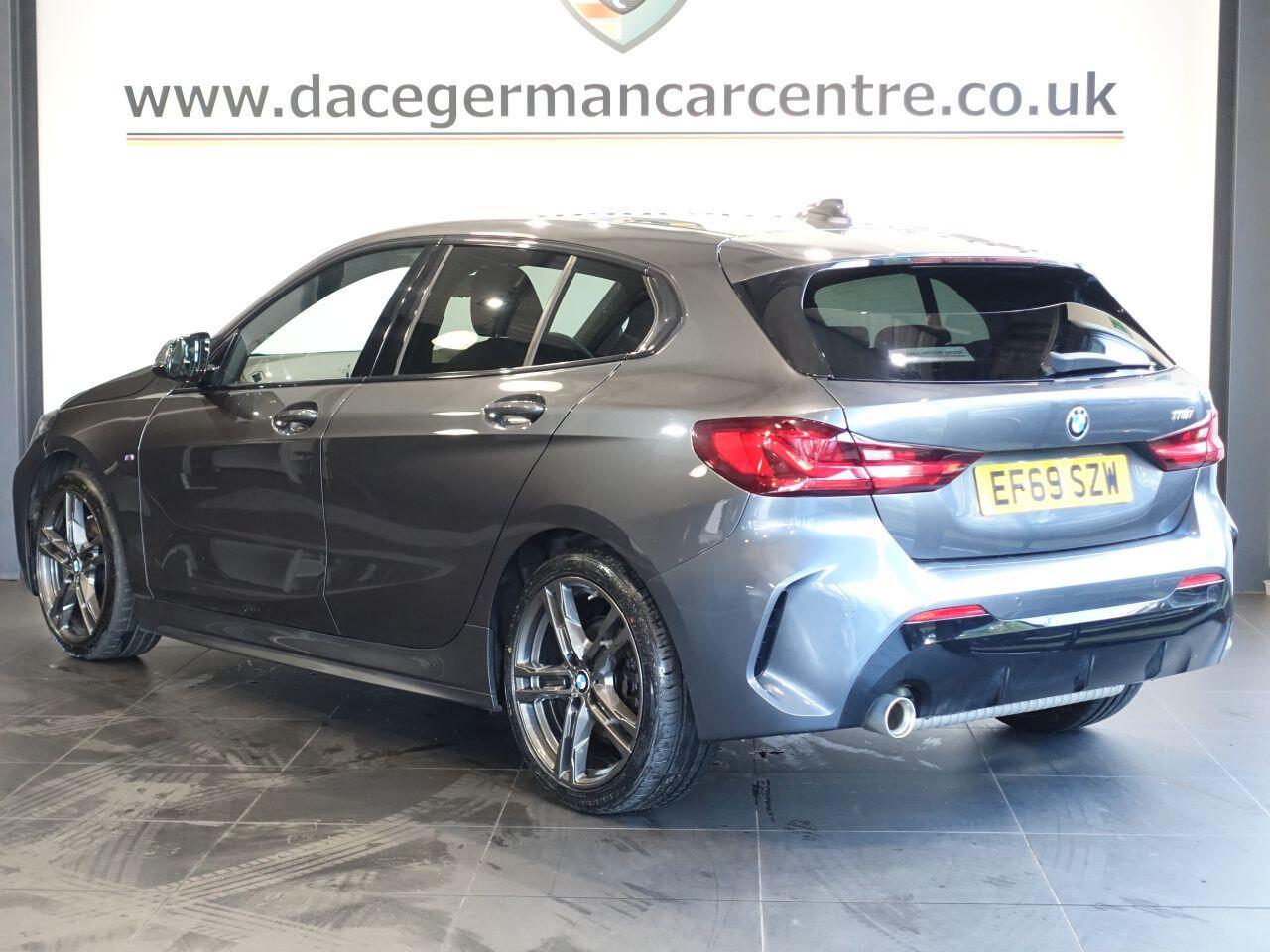 BMW 1 Series - Image 8