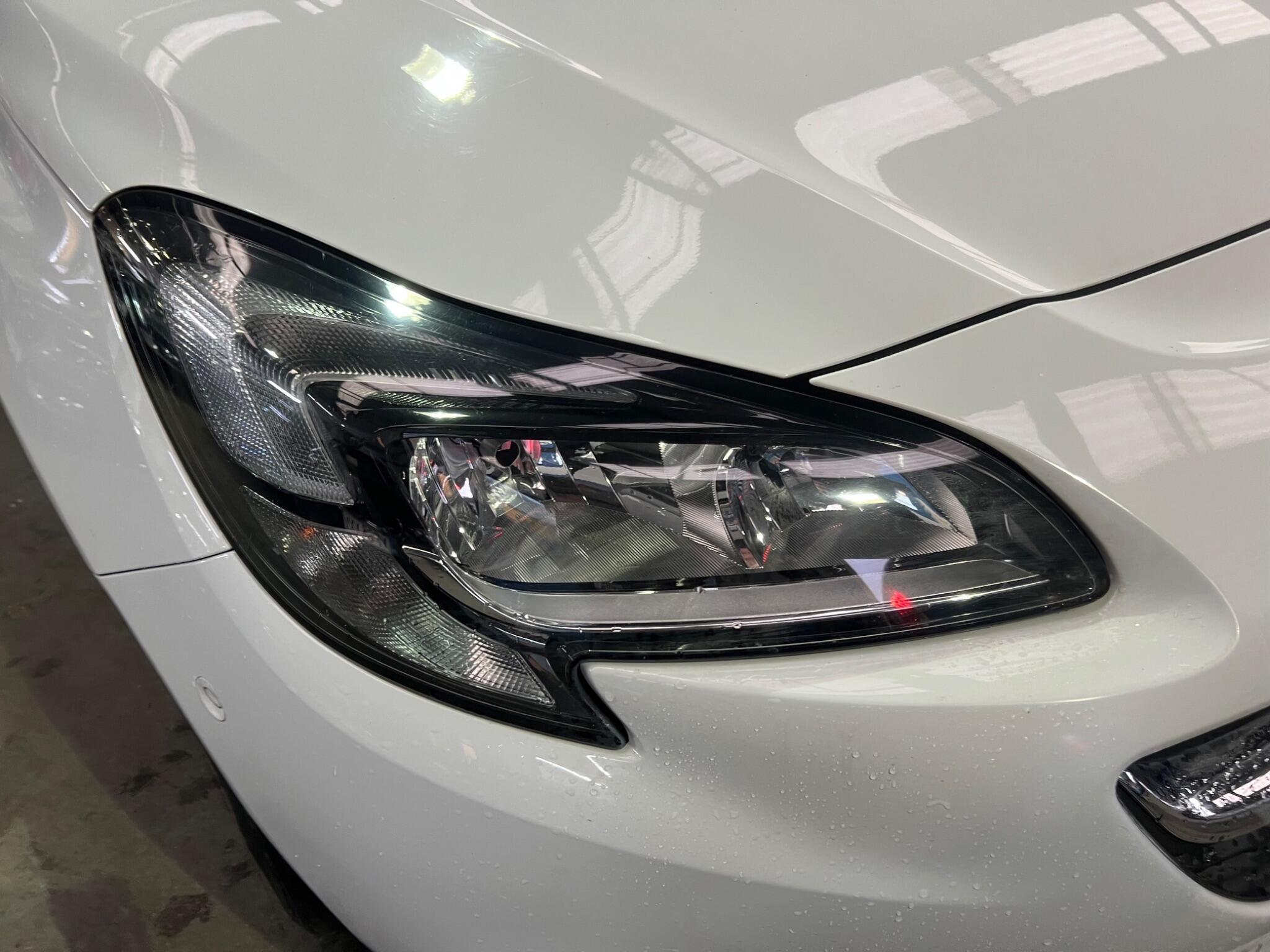 Vauxhall Mokka - Image 13