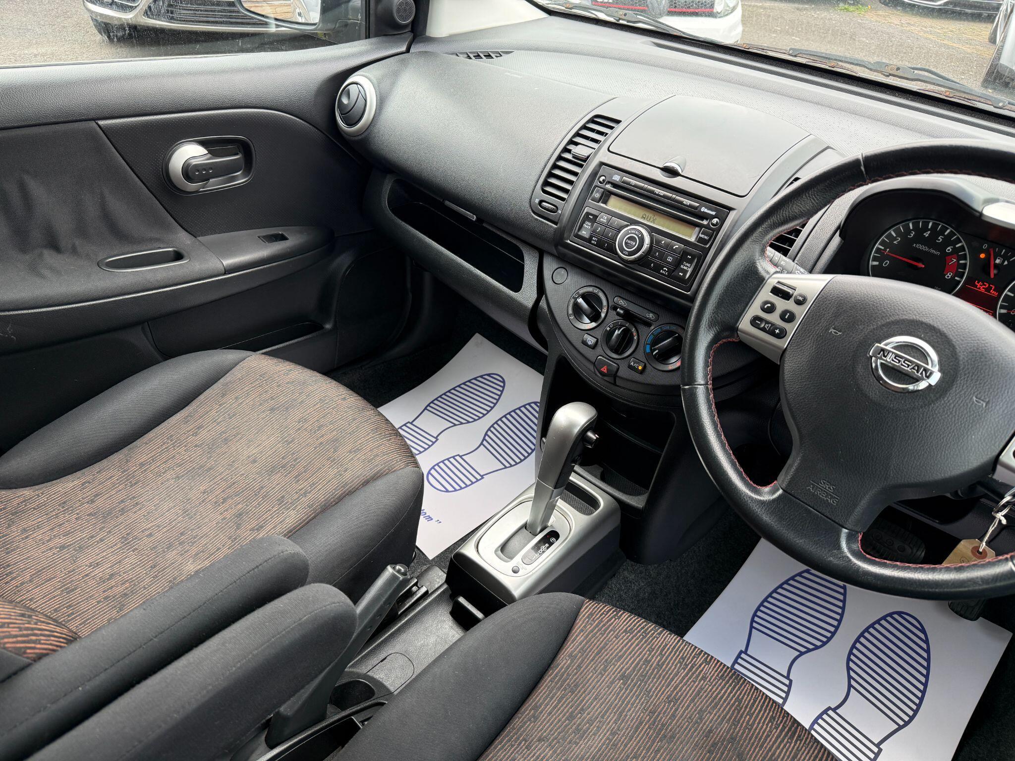 Nissan Note - Image 41