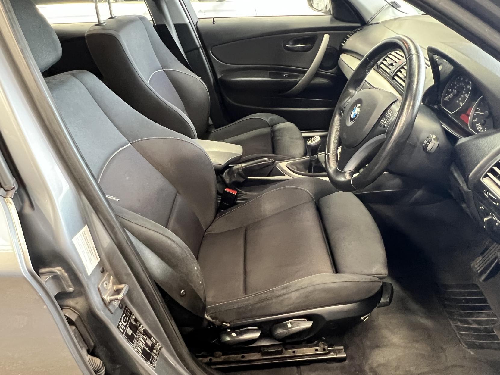 BMW 1 Series - Image 20