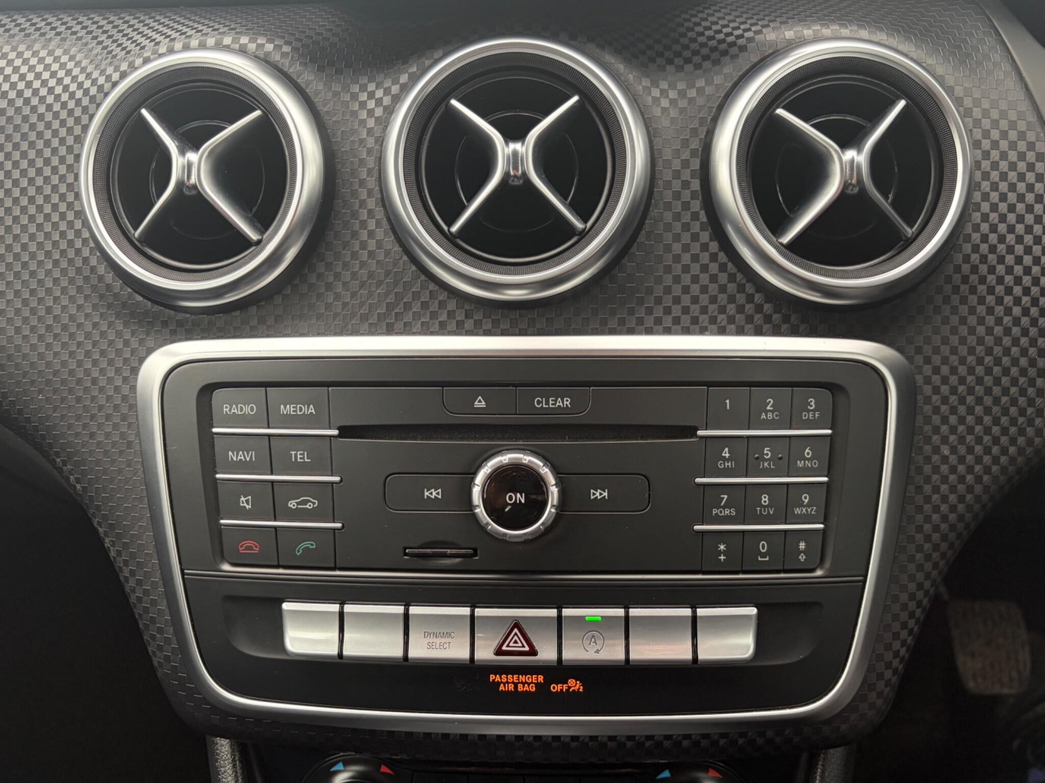 Mercedes A Class - Image 37