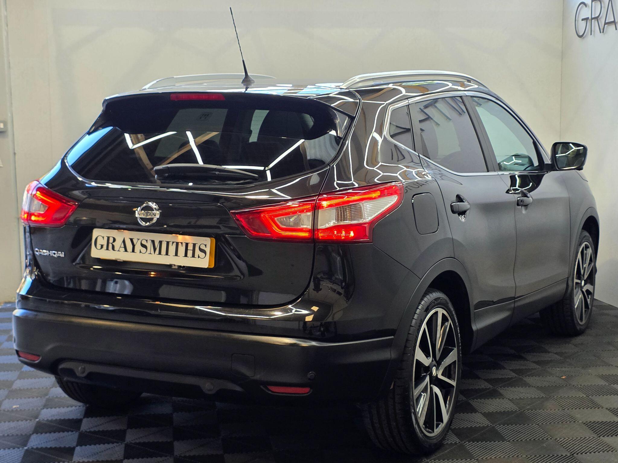 Nissan Qashqai - Image 7