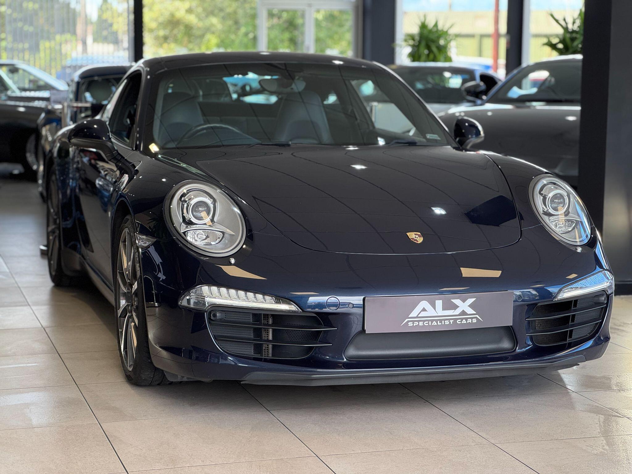 Porsche 911 - Image 4