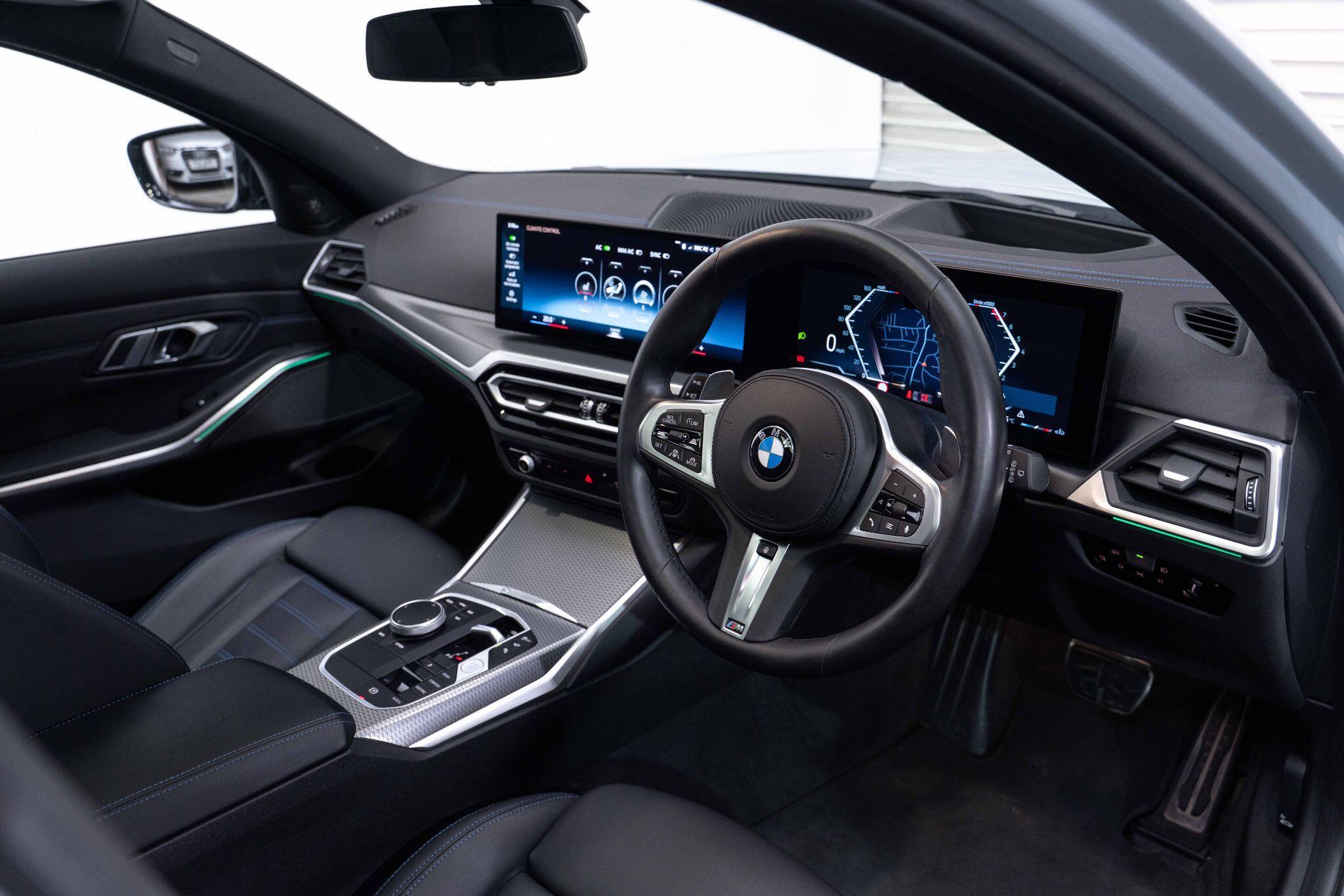 BMW 3 Series - Image 10