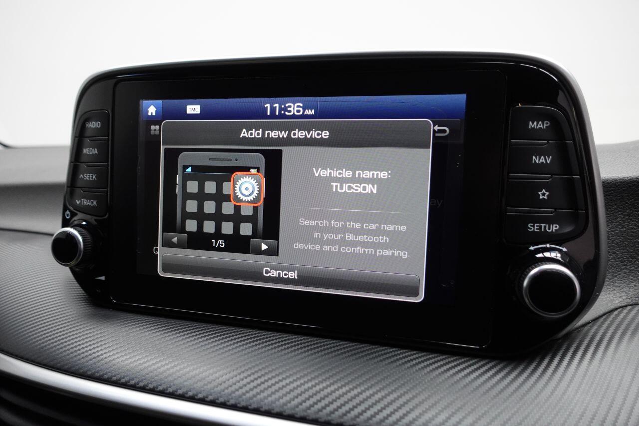 Hyundai Tucson - Image 26