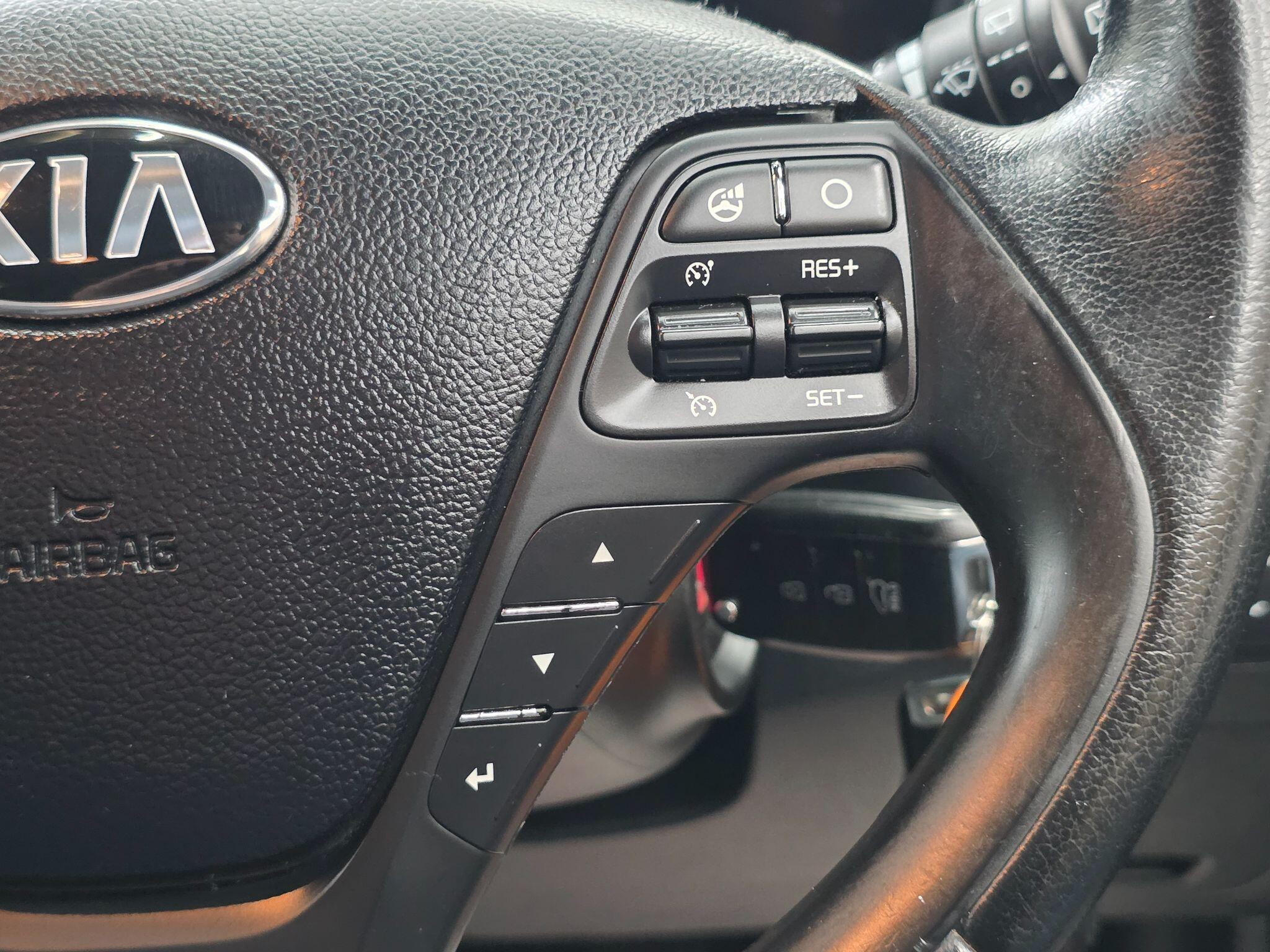 Kia ceed - Image 21