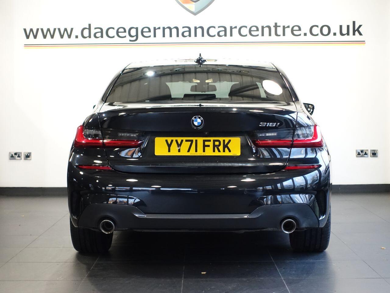 BMW 3 Series - Image 34