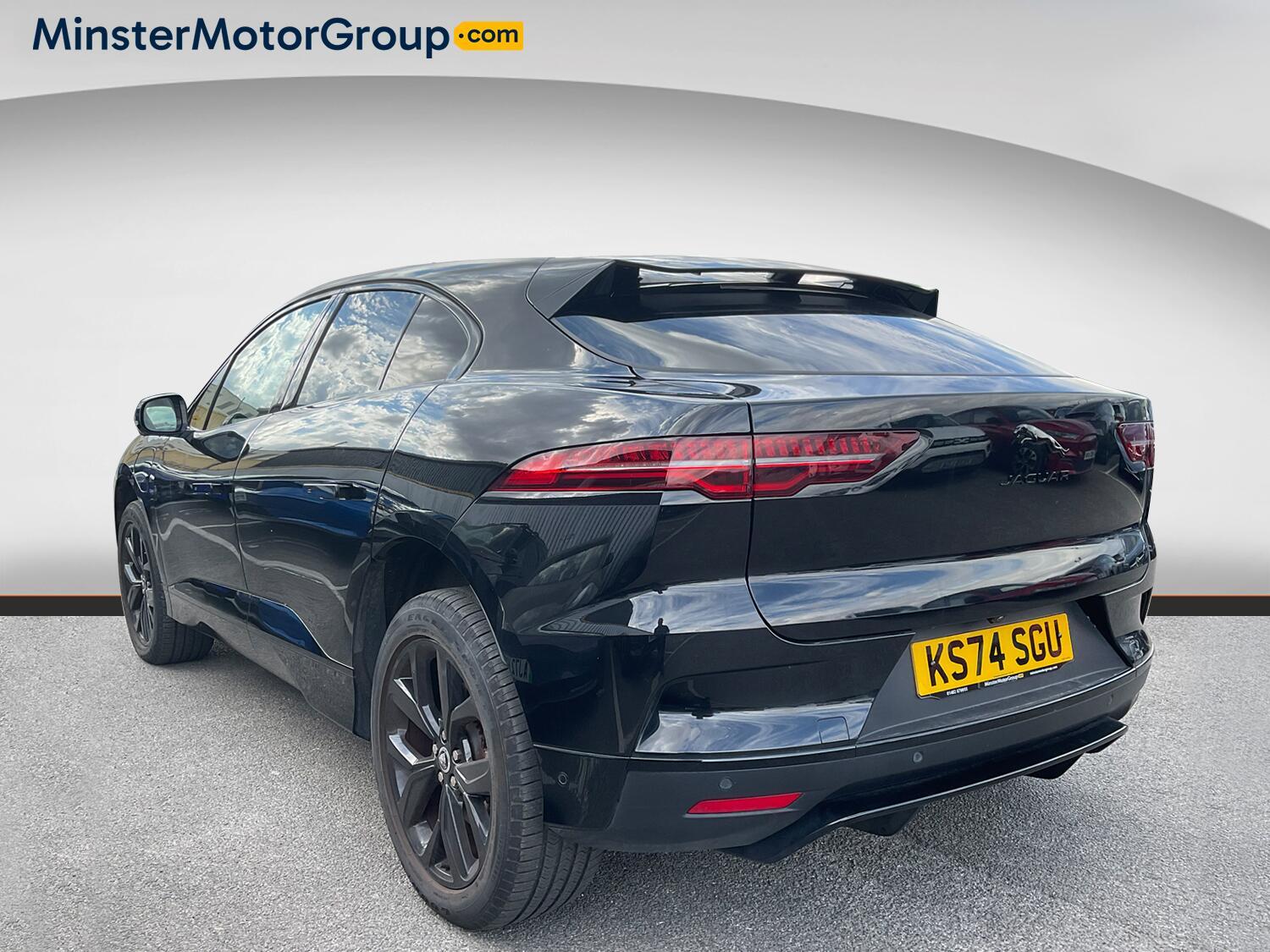 Jaguar I-Pace - Image 4