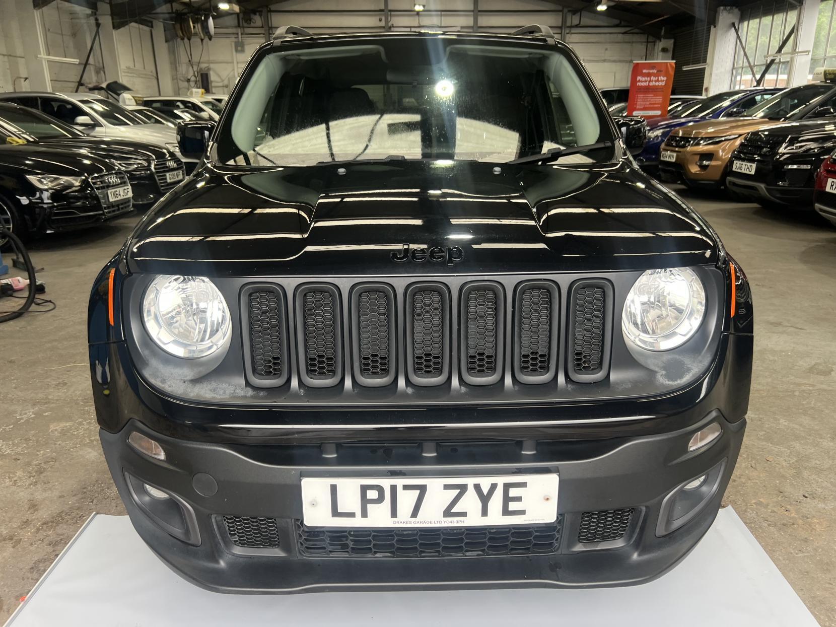 Jeep Renegade - Image 16