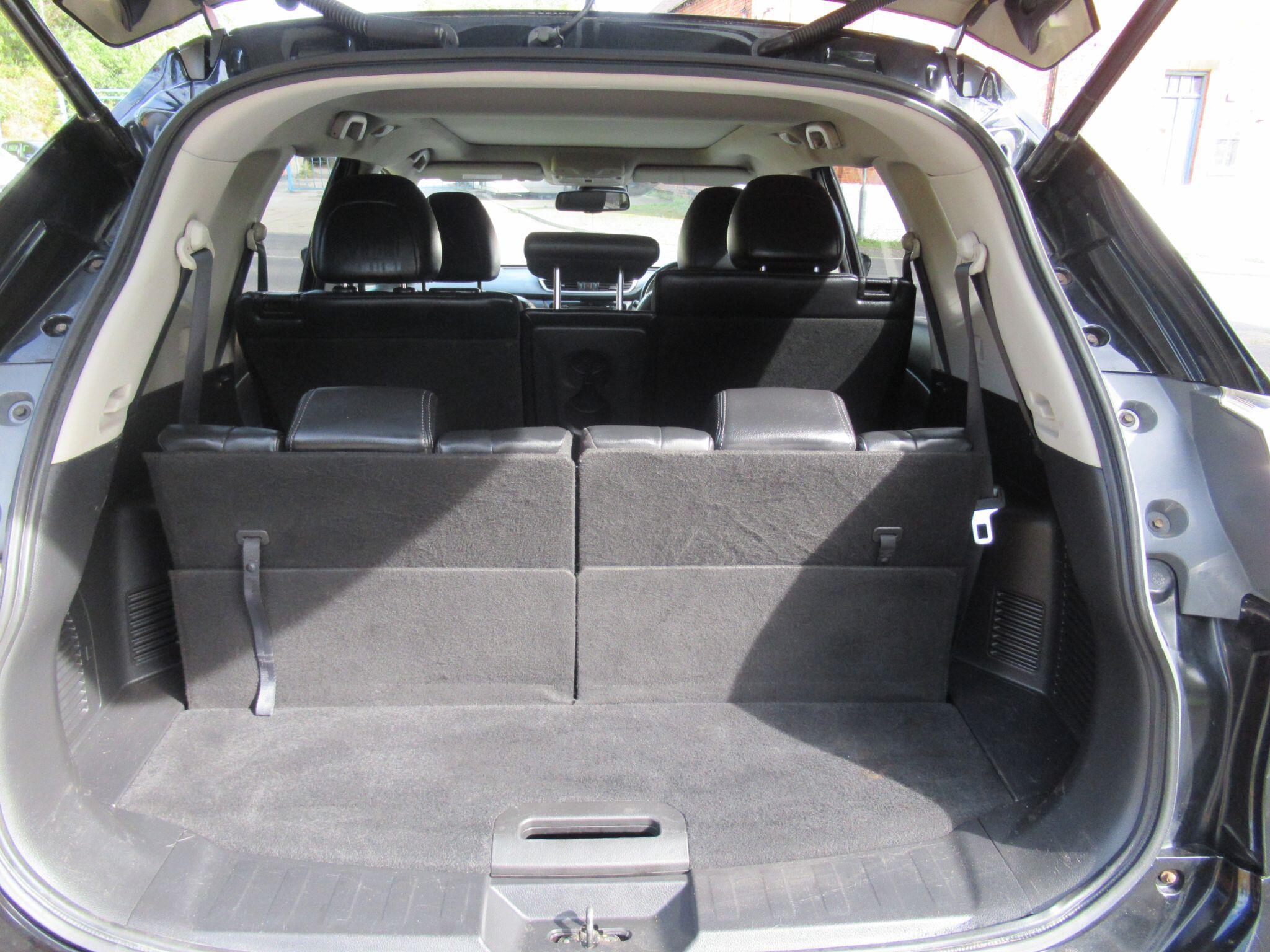 Nissan X-Trail - Image 20