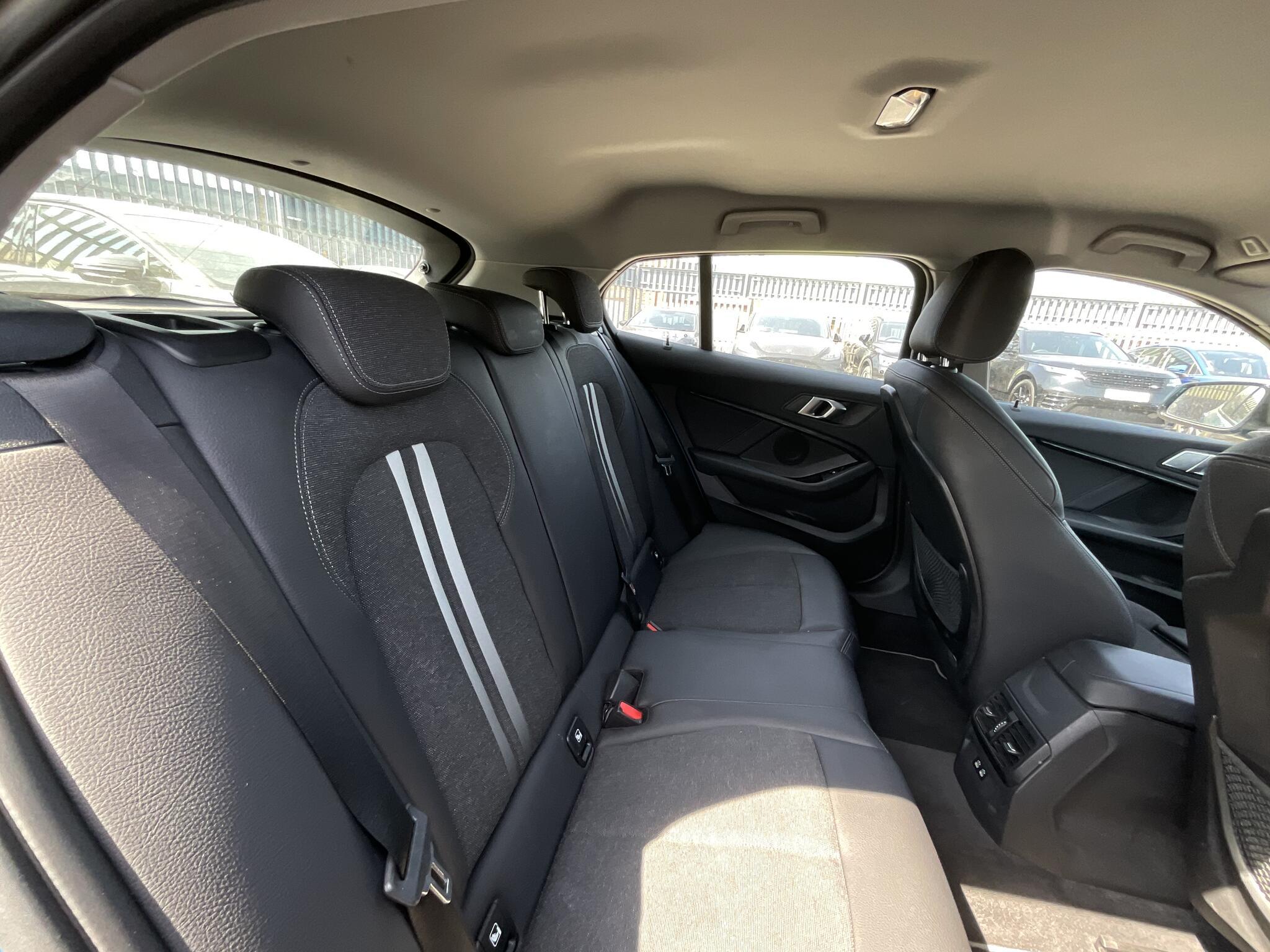 BMW 1 Series - Image 11