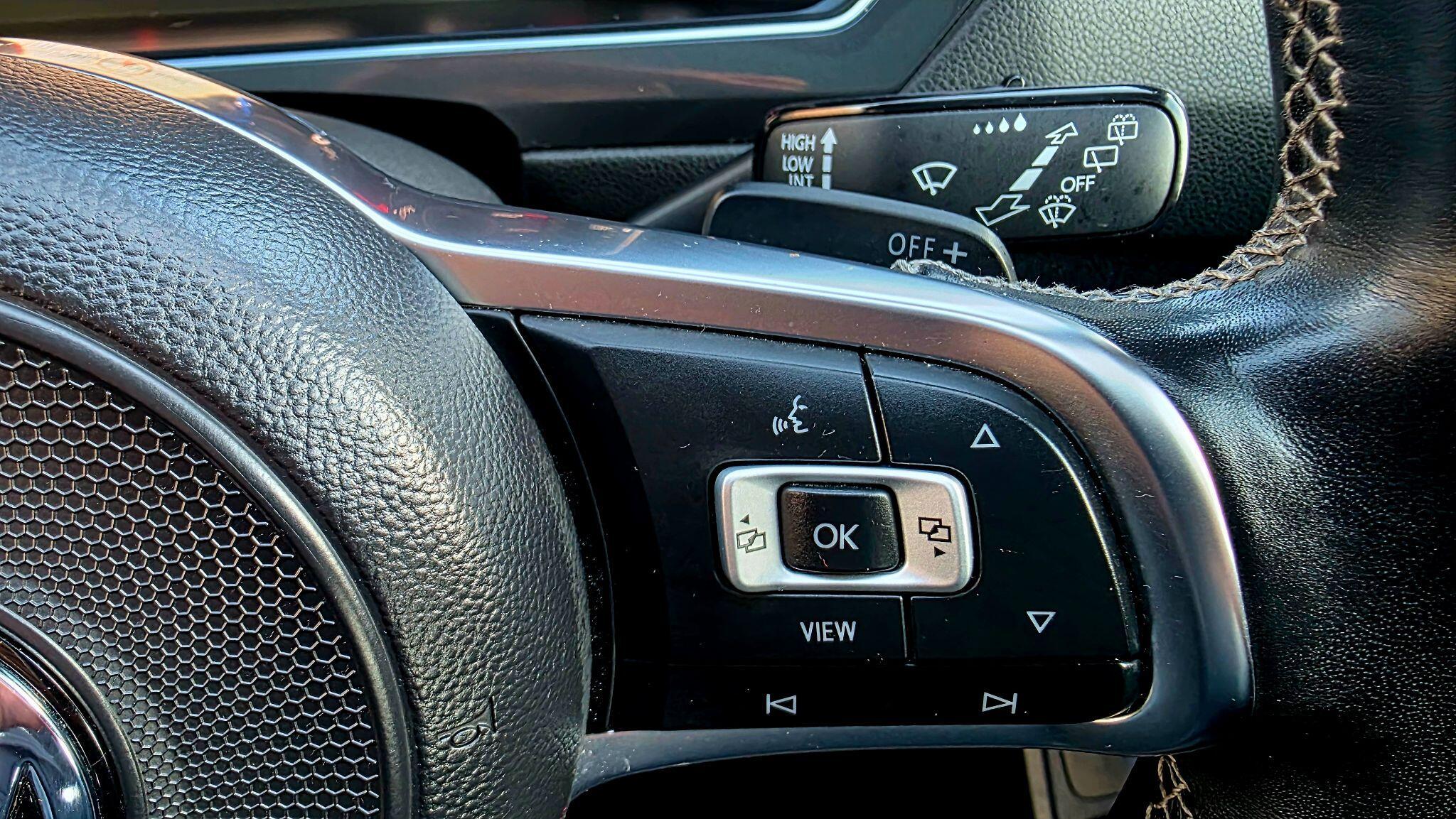 Volkswagen Tiguan Allspace - Image 30