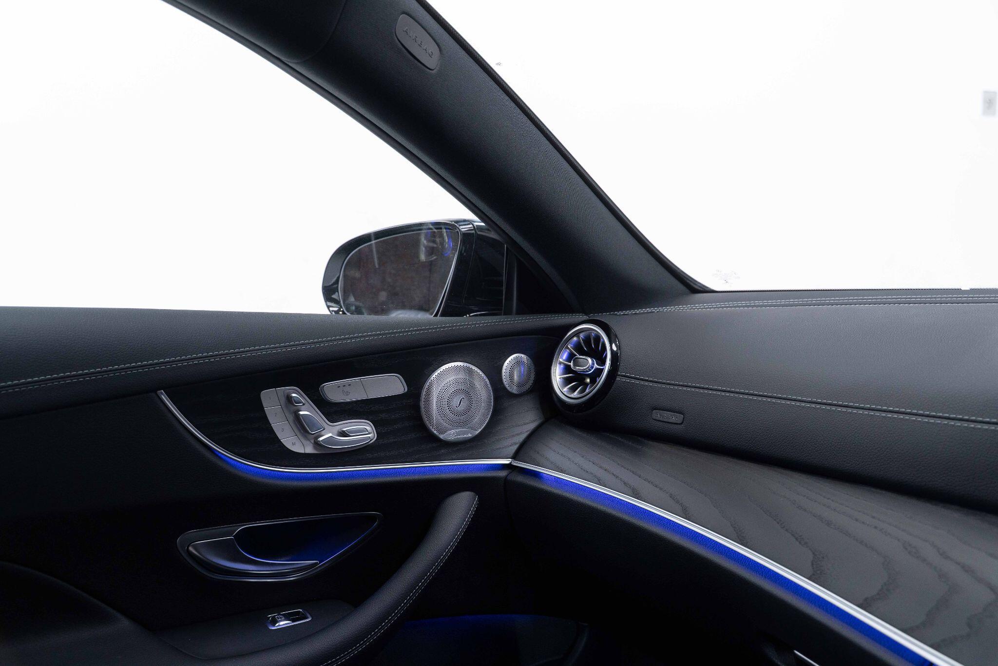 Mercedes E Class - Image 3