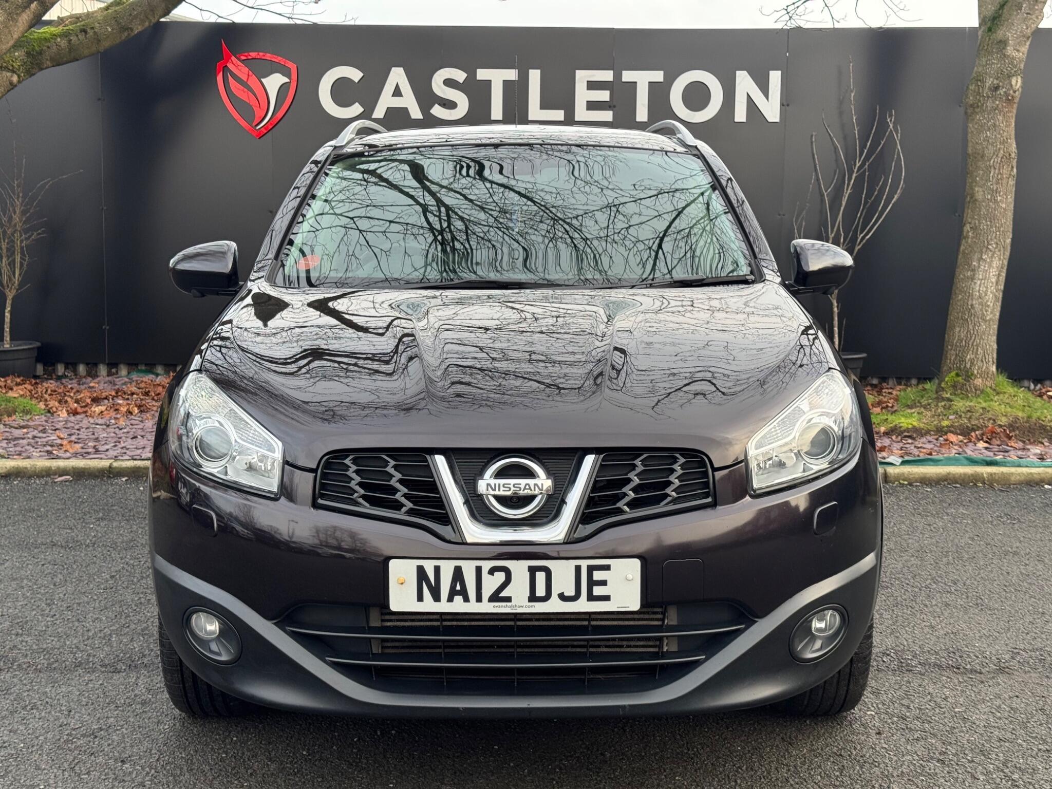 Nissan Qashqai - Image 3