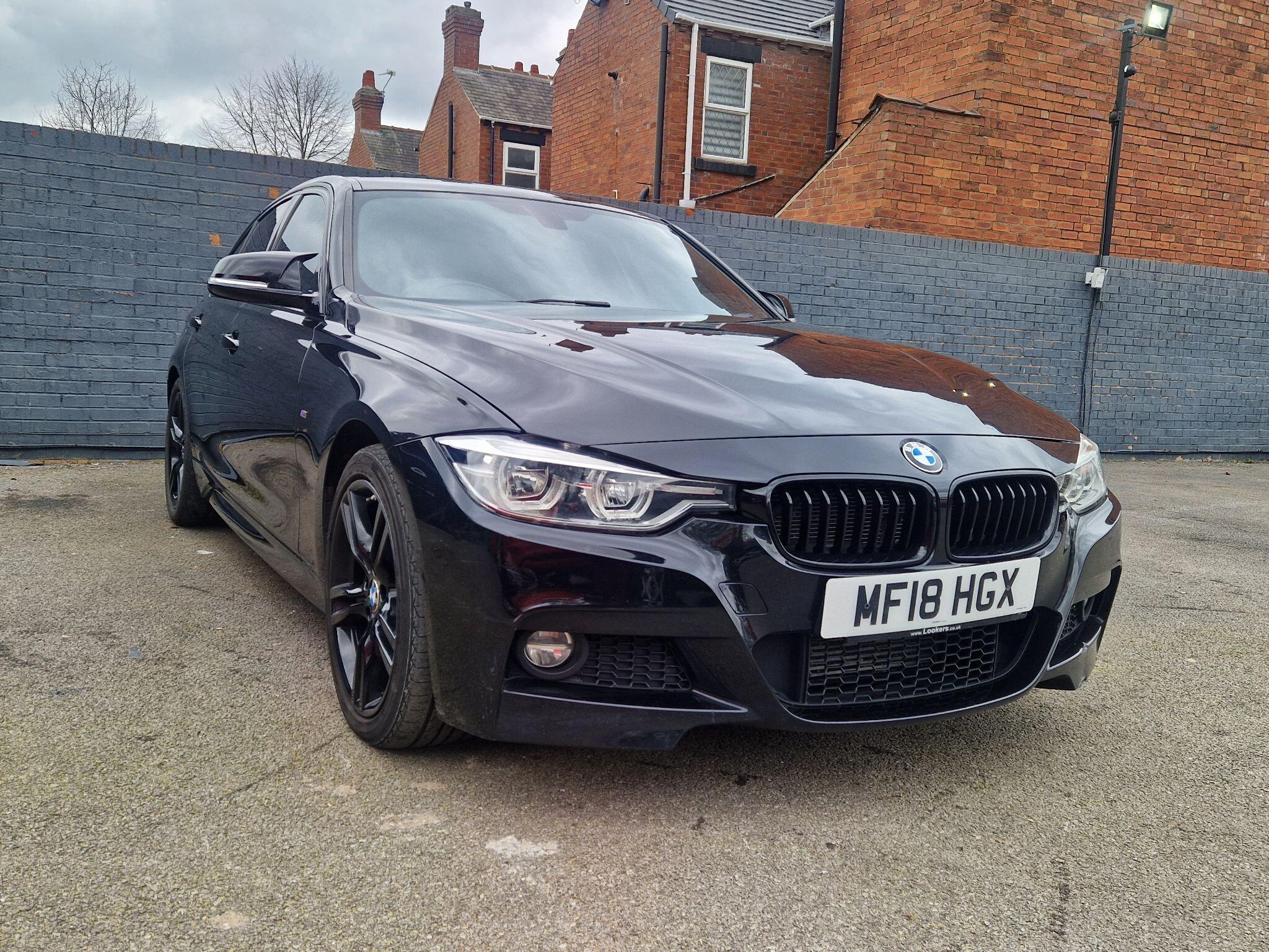 BMW 3 Series - Image 16