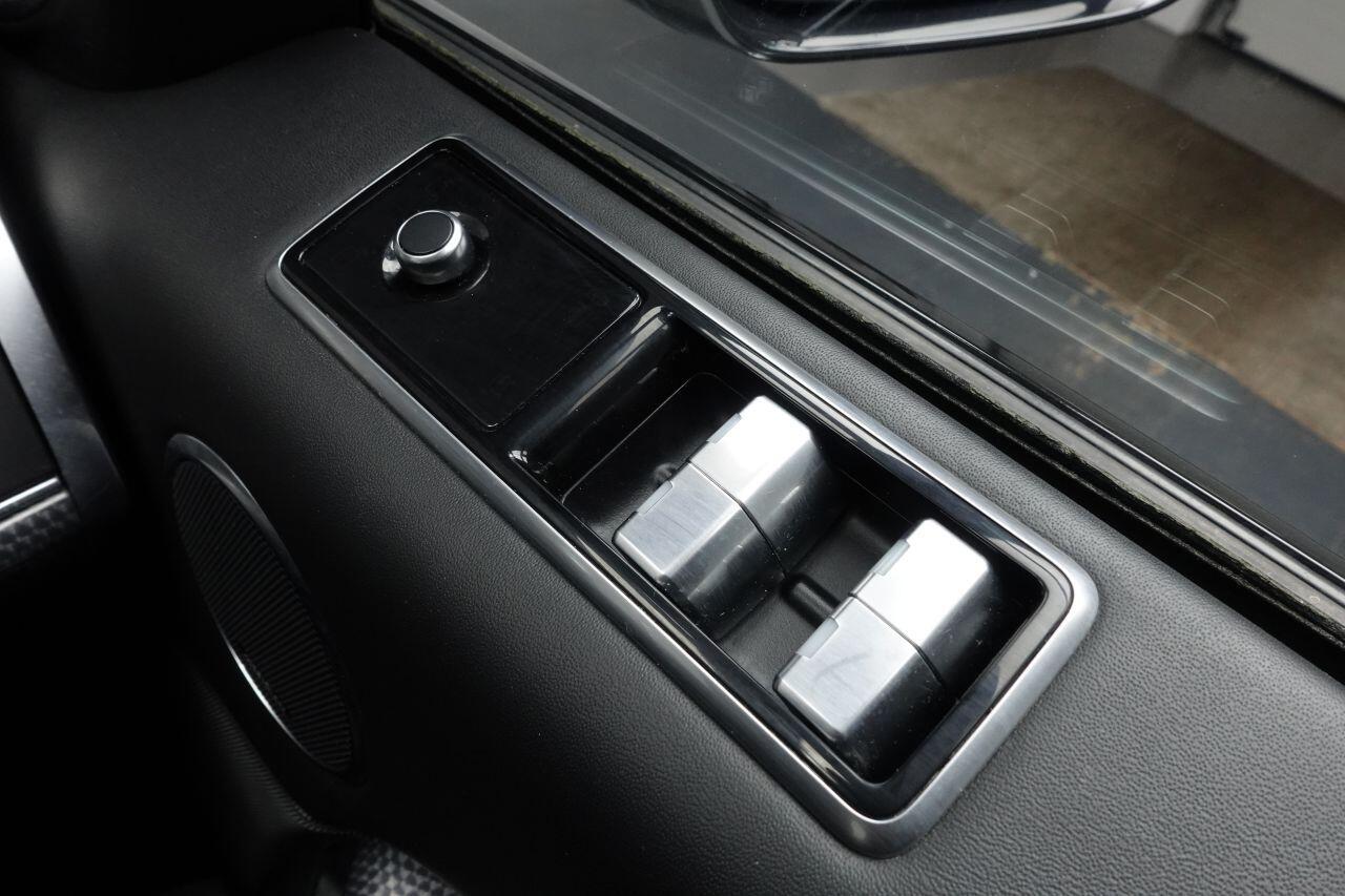 Land Rover RANGE ROVER SPORT - Image 55