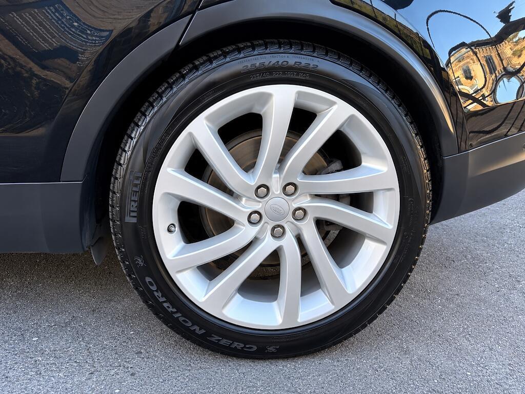 Land Rover Discovery - Image 15
