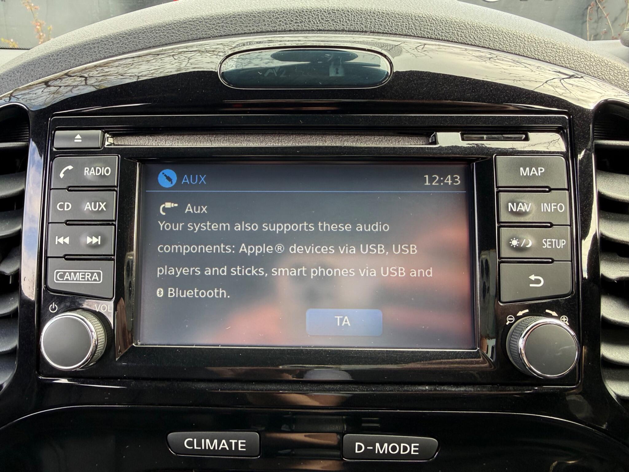 Nissan Juke - Image 42