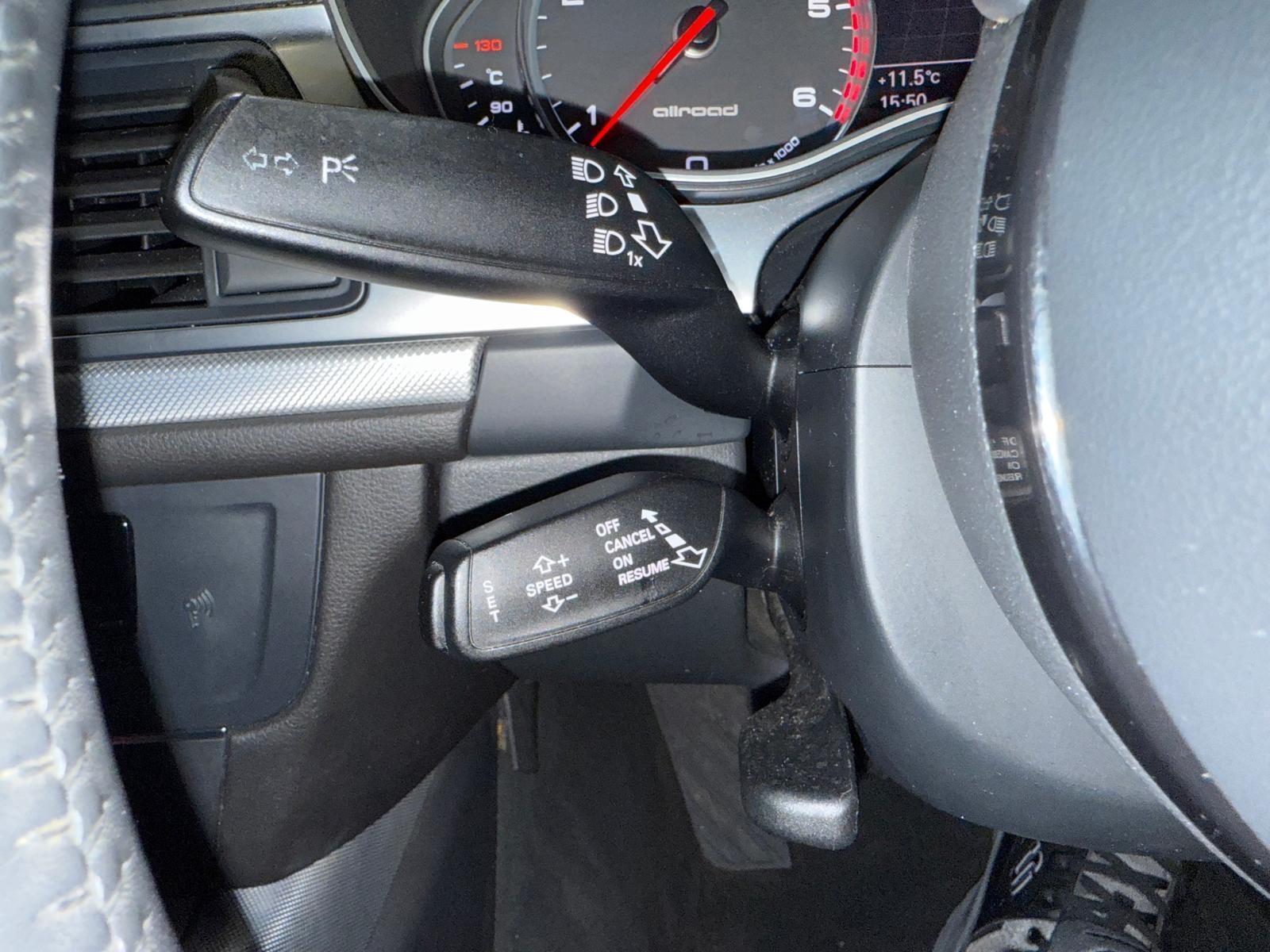 Audi A6 Allroad - Image 51