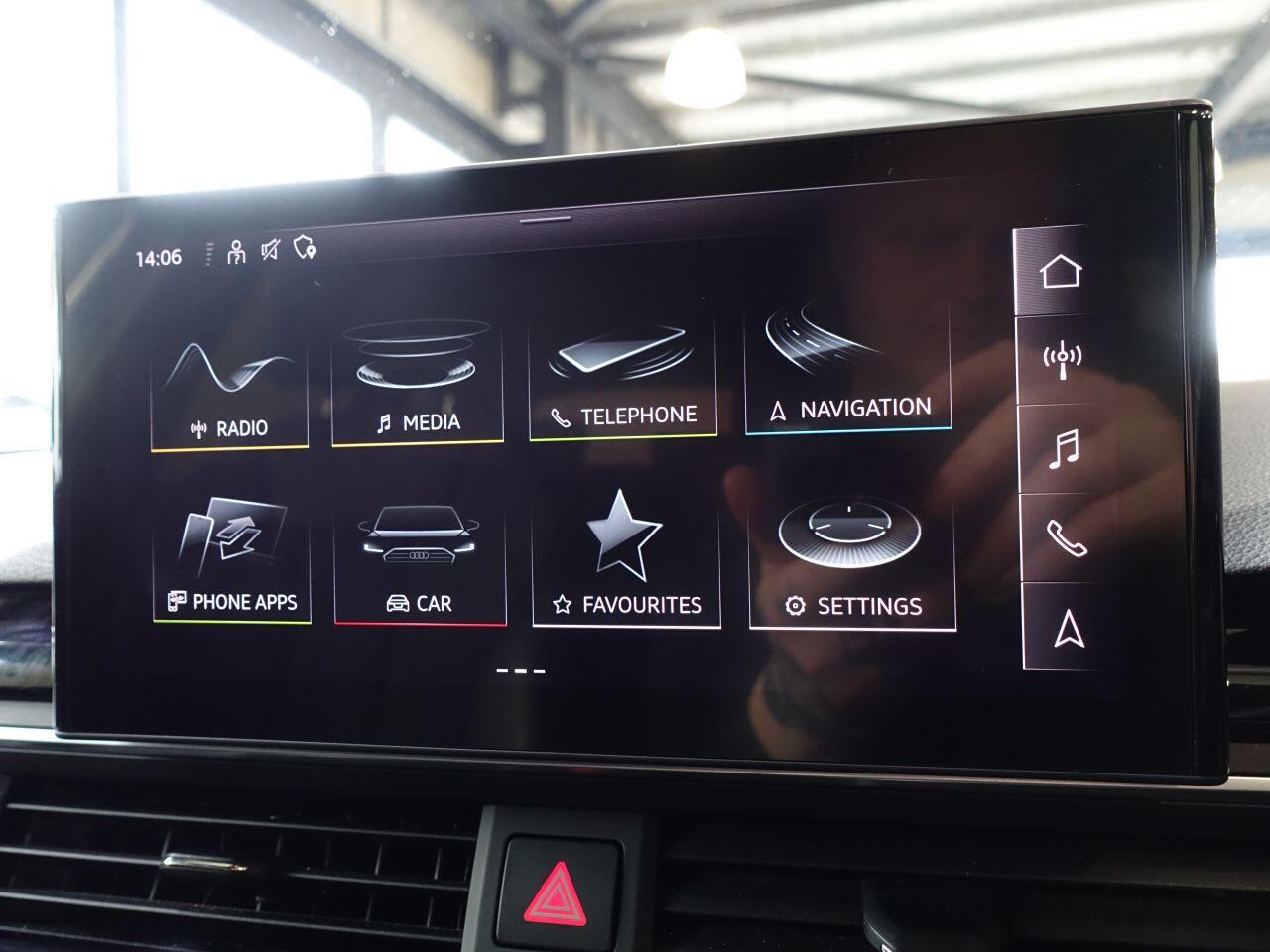 Audi A4 Avant - Image 36